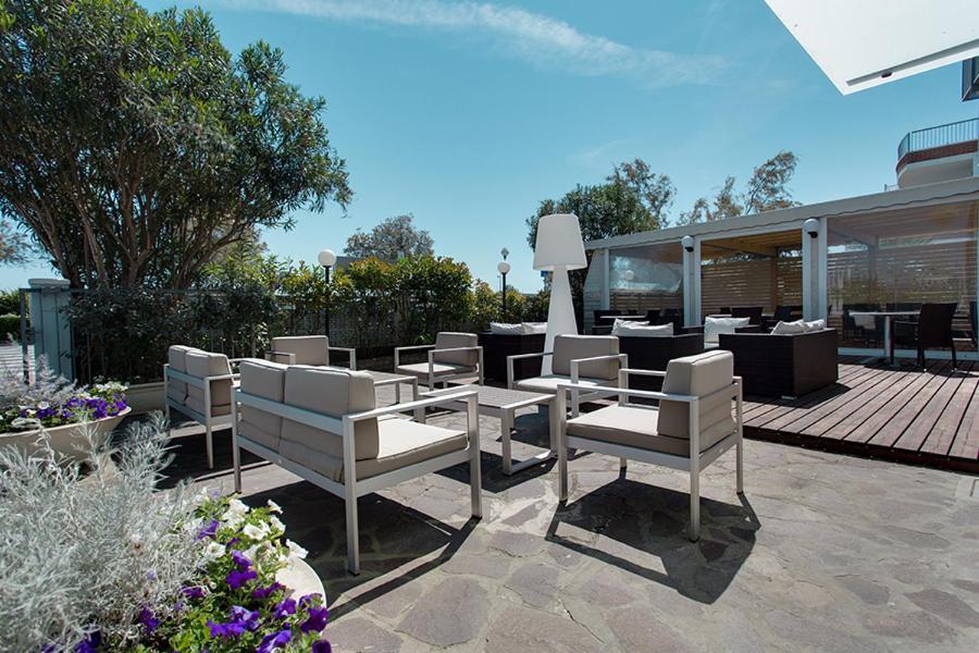 Hotel Souvenir - Koolibry Hotels Cervia Luaran gambar