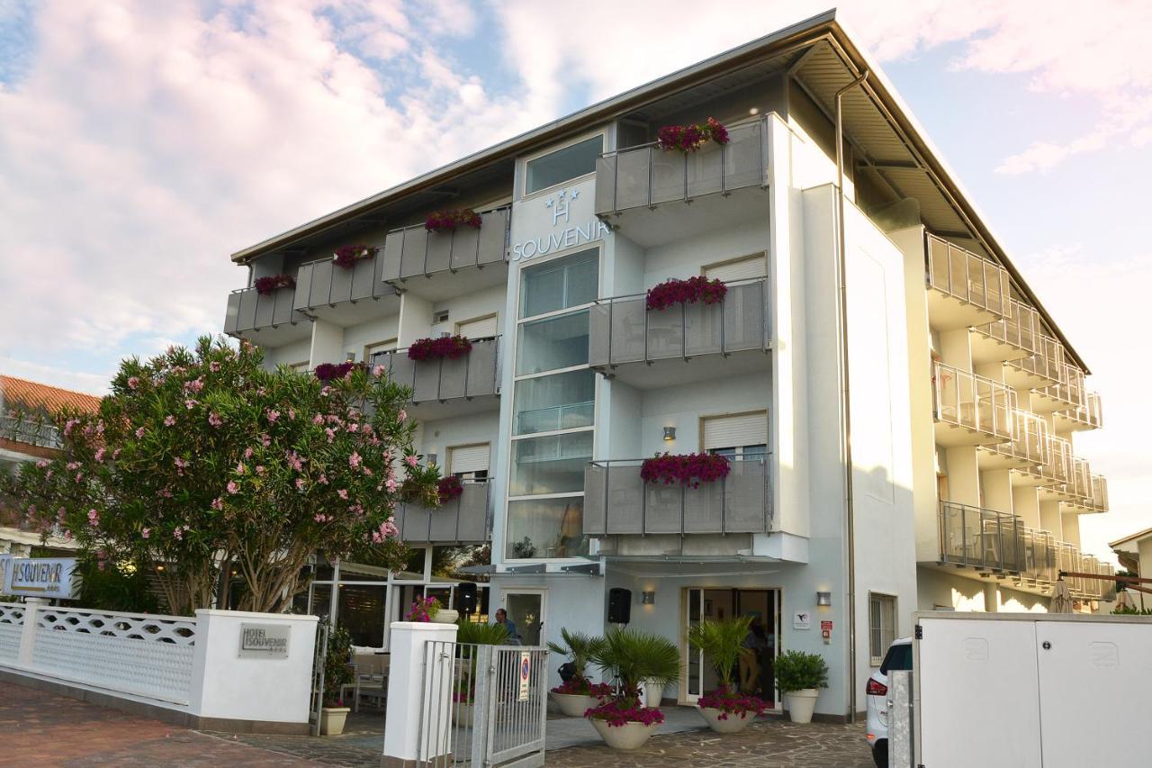 Hotel Souvenir - Koolibry Hotels Cervia Luaran gambar
