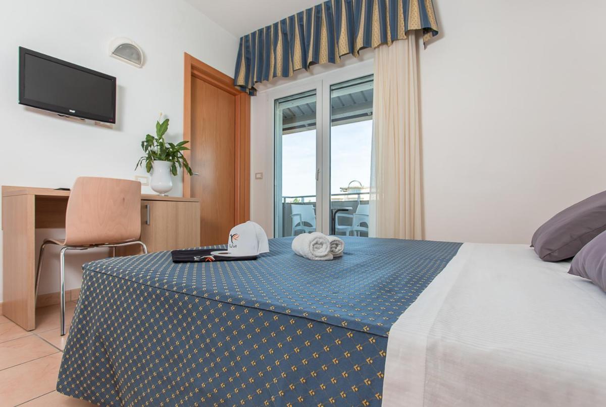 Hotel Souvenir - Koolibry Hotels Cervia Luaran gambar