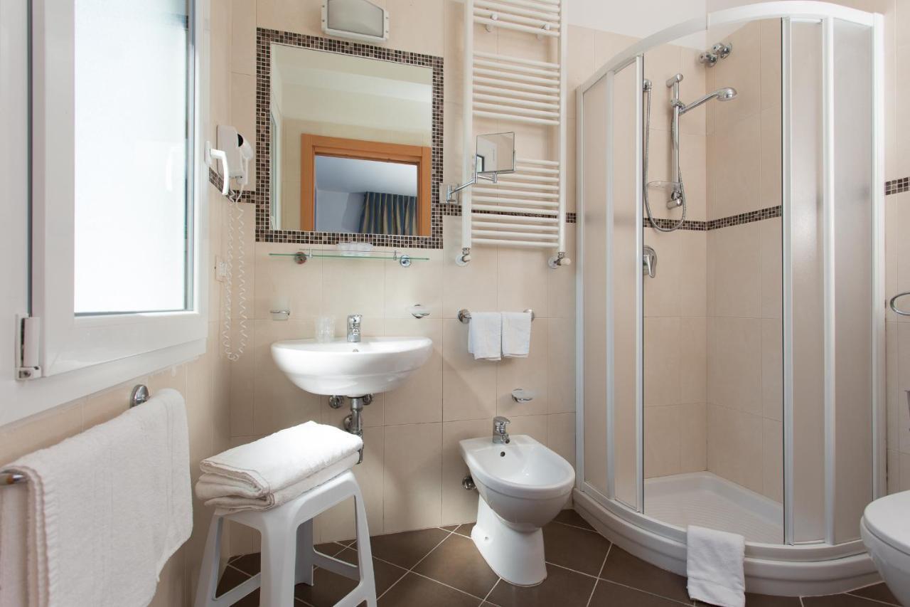 Hotel Souvenir - Koolibry Hotels Cervia Luaran gambar