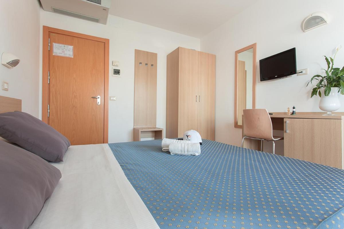 Hotel Souvenir - Koolibry Hotels Cervia Luaran gambar