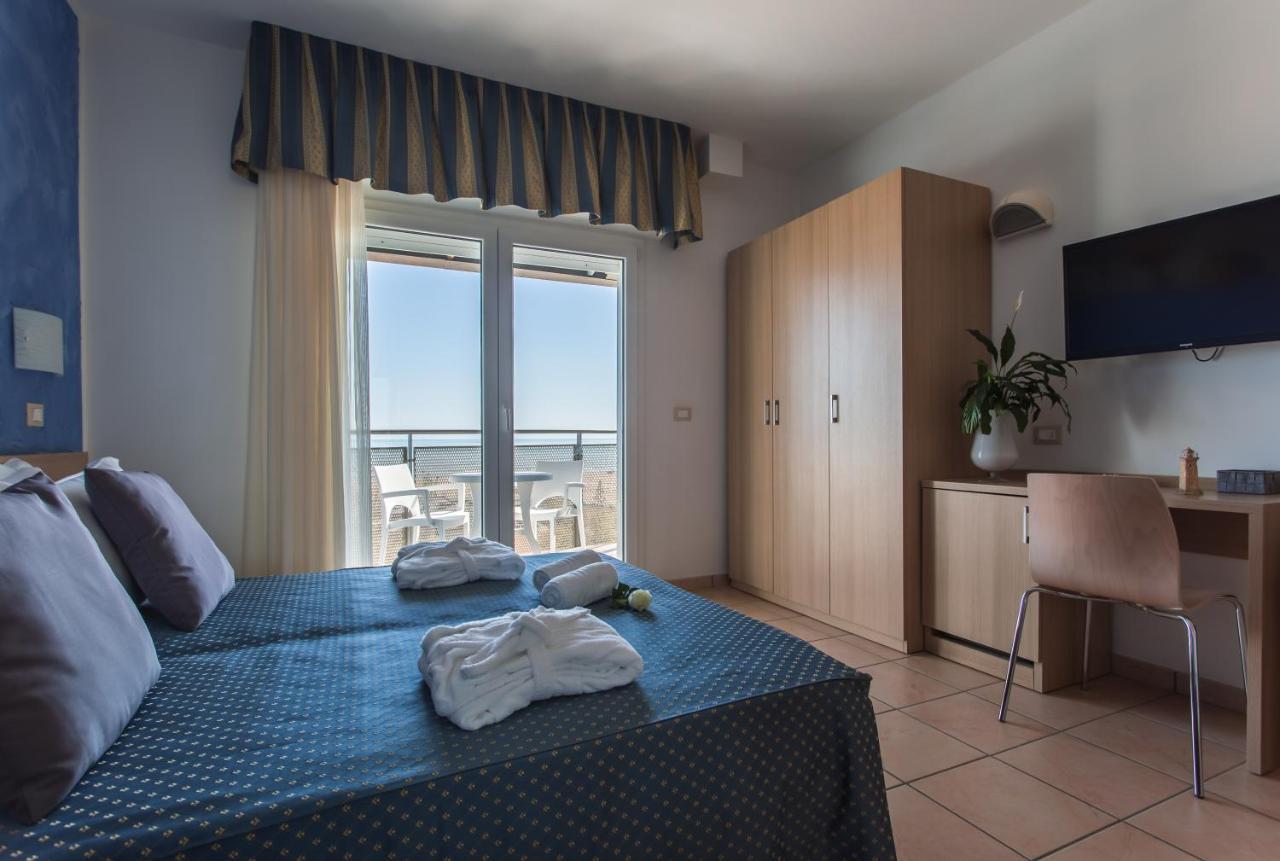 Hotel Souvenir - Koolibry Hotels Cervia Luaran gambar