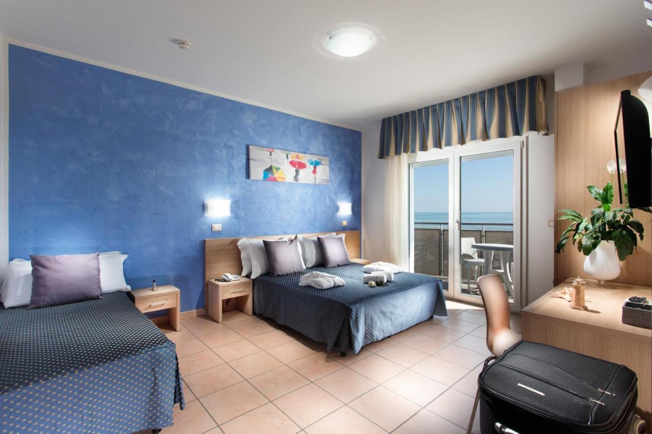 Hotel Souvenir - Koolibry Hotels Cervia Luaran gambar