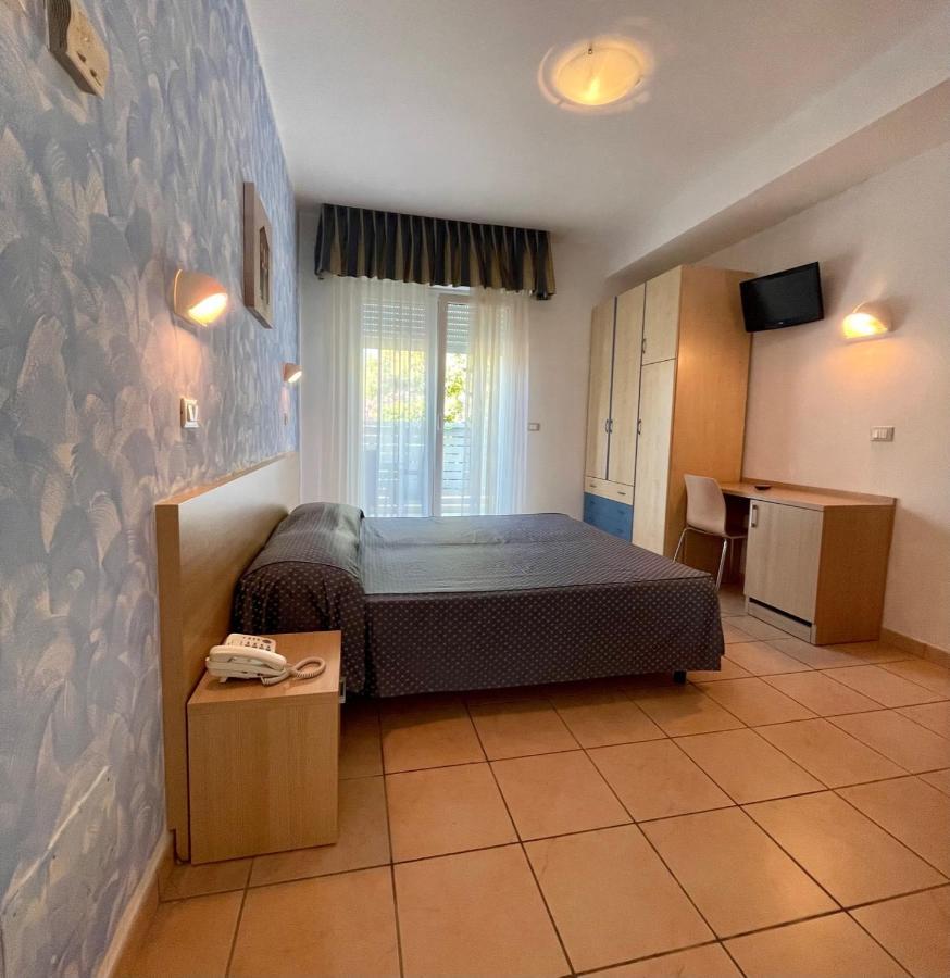 Hotel Souvenir - Koolibry Hotels Cervia Luaran gambar
