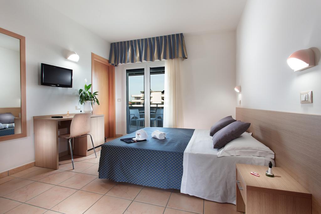 Hotel Souvenir - Koolibry Hotels Cervia Luaran gambar