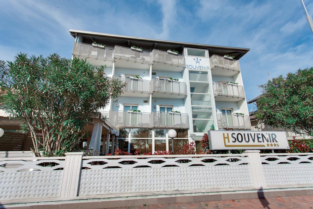 Hotel Souvenir - Koolibry Hotels Cervia Luaran gambar