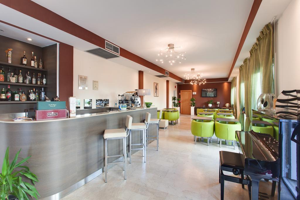 Hotel Souvenir - Koolibry Hotels Cervia Luaran gambar