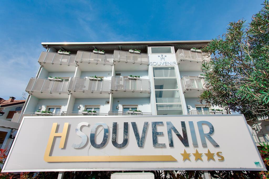 Hotel Souvenir - Koolibry Hotels Cervia Luaran gambar