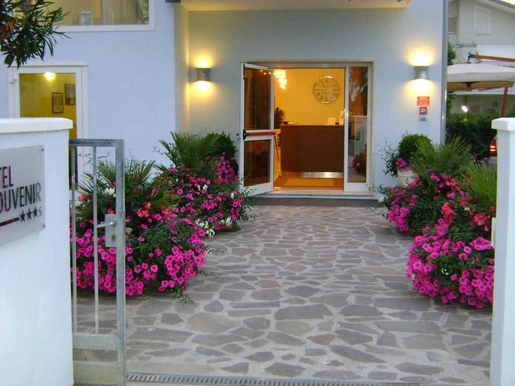 Hotel Souvenir - Koolibry Hotels Cervia Luaran gambar