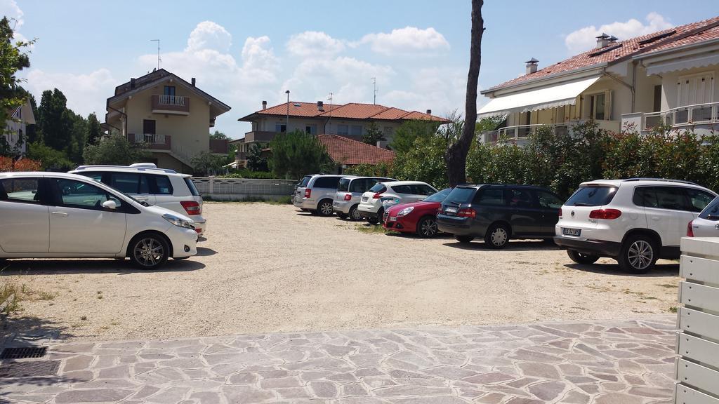 Hotel Souvenir - Koolibry Hotels Cervia Luaran gambar